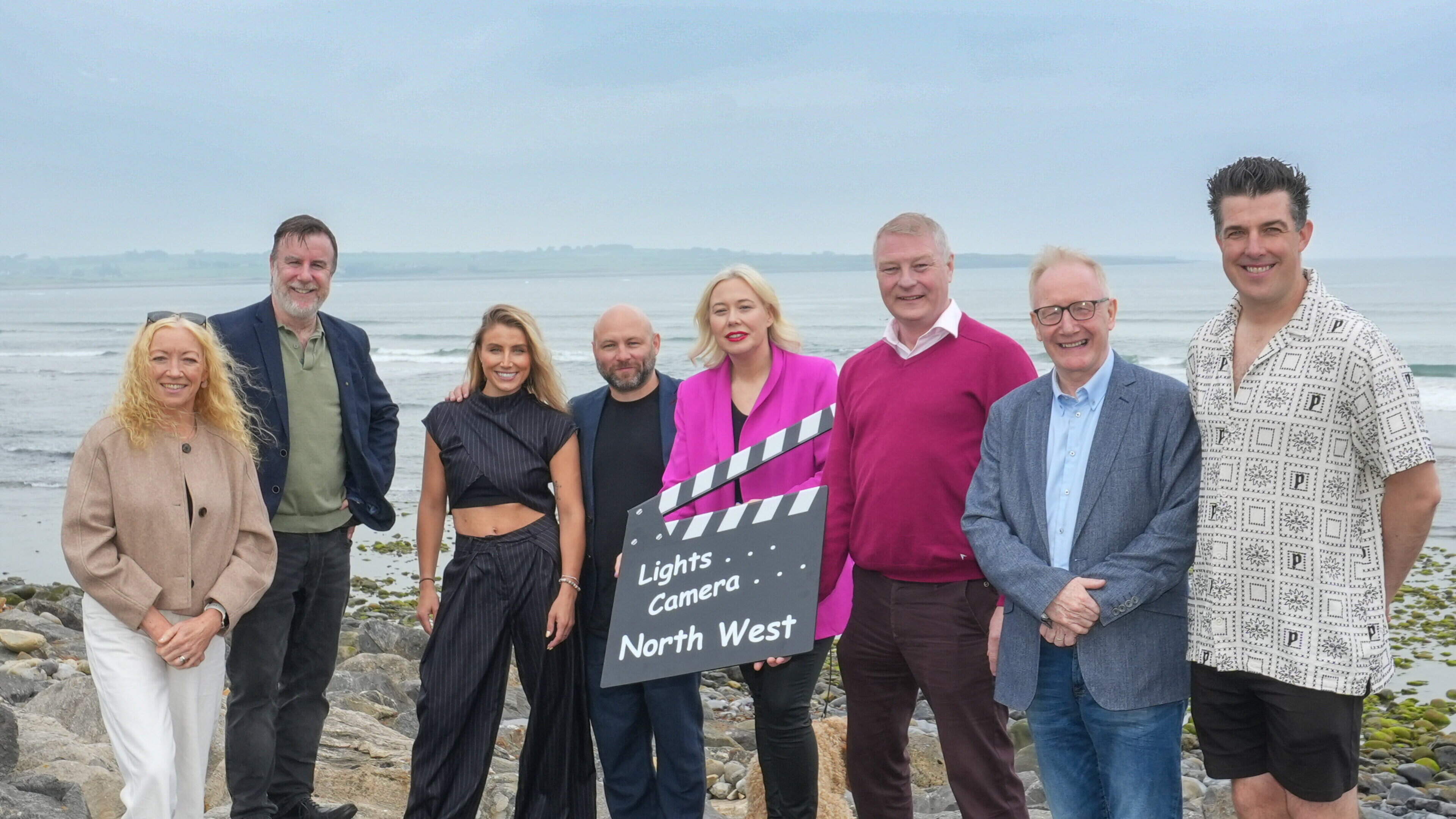 Sligo-based film companies want tax incentive to encourage more productions to be made in the regions
